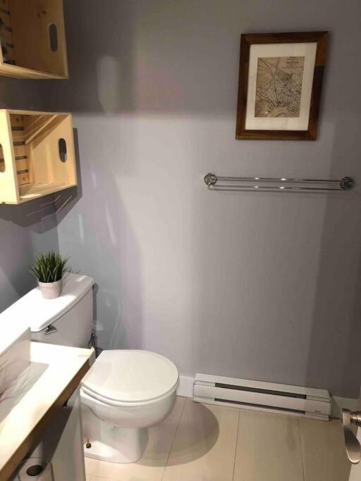 Condo Entier, Fully Equiped Pool And Spa Only In Summer モントランブラン エクステリア 写真